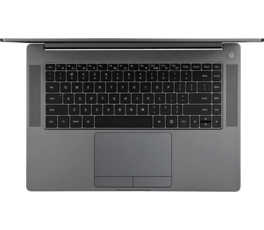 System76 Pangolin 15