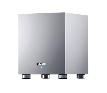 Canton Sub 600 (Wit)