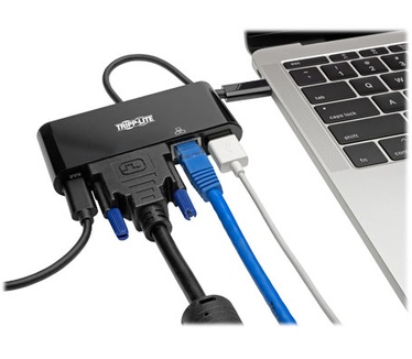Tripp-Lite U444-06N-DGUB-C