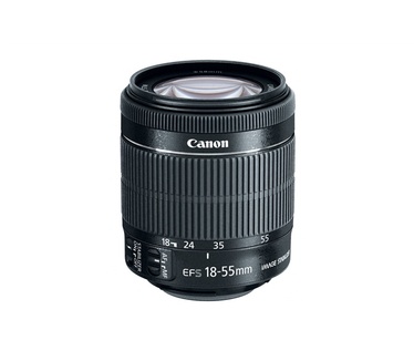 Canon 80D + 18-55mm iS STM + Tamron 70-300mm Di LD Macro