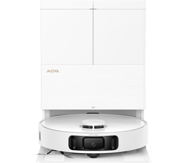 Mova Tech Robot Vacuum E50 Ultra