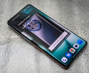 OnePlus 11 Concept
