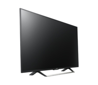 Sony KDL-43WE750 Zwart
