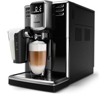 Philips Latte Go Plus EP5340/10 Zwart