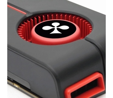 Club 3D HD 5870 1GB GDDR5 PCI-E