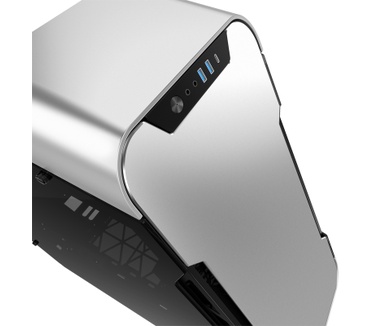 Jonsbo TR03-A Zilver