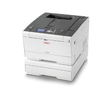 Oki C532DN