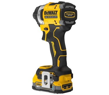 DeWalt DCF860E2T-QW