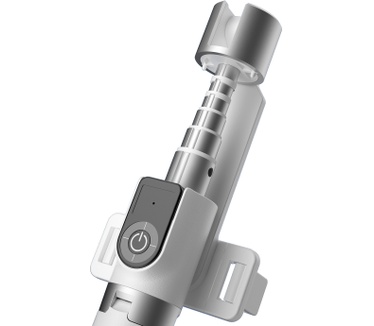 DUDAO F18 Selfie Stick White