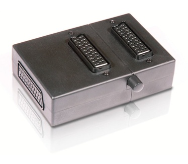 Philips Handmatige SCART-Schakelaar 2-Weg