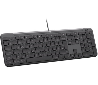 Logitech Signature Slim Wired K620 for Business