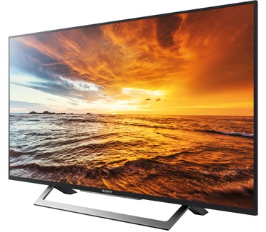 Sony Bravia KDL-43WD758 Zwart