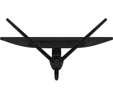 Peaq PMO G270-F4K Zwart
