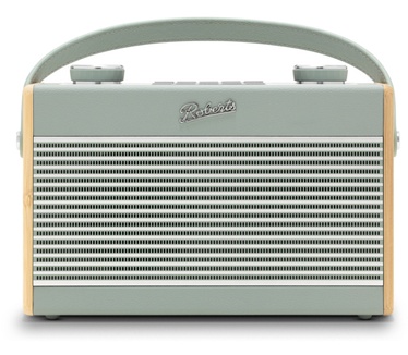 Roberts Radio Rambler Max