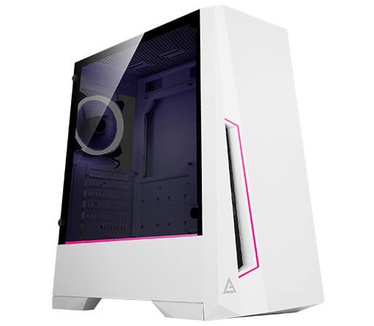 Antec Dark Phantom 501