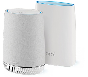 Netgear RBK50V