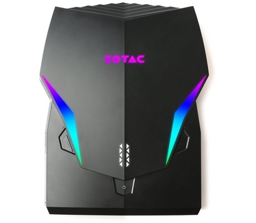 Zotac VR GO 2.0
