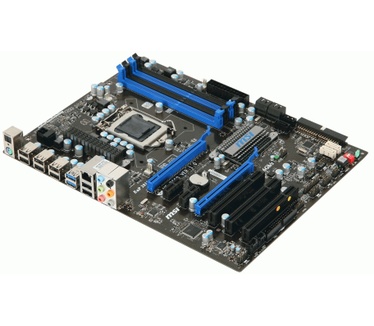 MSI P55A-G55