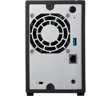 Asustor AS1002T