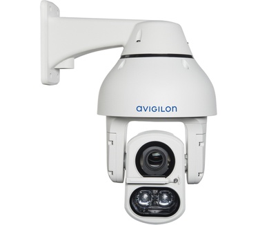 Avigilon H4