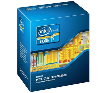 Intel i3-4170