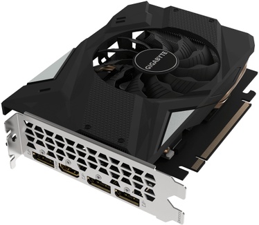 Gigabyte GV-N1660IXOC-6GD