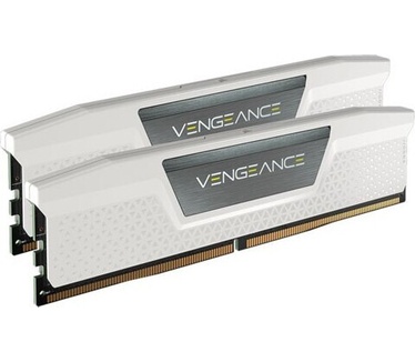 Corsair Vengeance CMK64GX5M2B6000Z30W