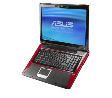 Asus G71V-7T077G