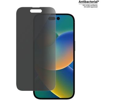 PanzerGlass Classic Fit Privacy Apple i