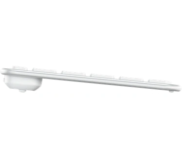 Satechi Slim EX1 Zilver