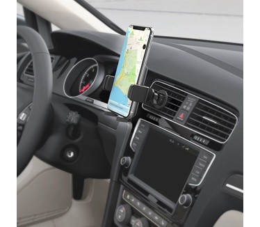 Celly Mount Vent Plus