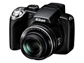 Nikon P80