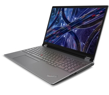Lenovo P16
