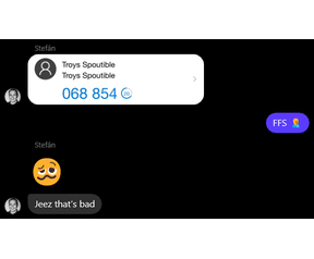 Spoutible-datalek via Have I Been Pwned
