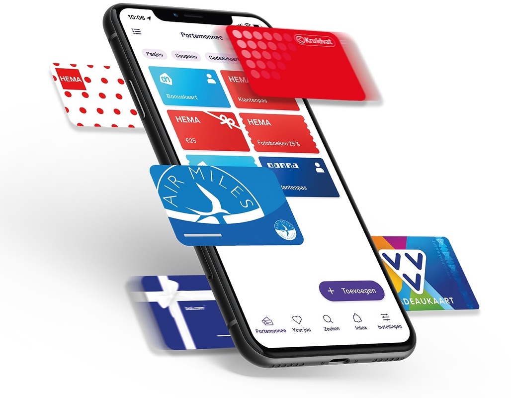 Nederlands bedrijf achter walletapp en betaaldienst OK is failliet ...