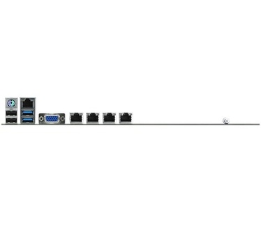 Asus P10S-E/4L