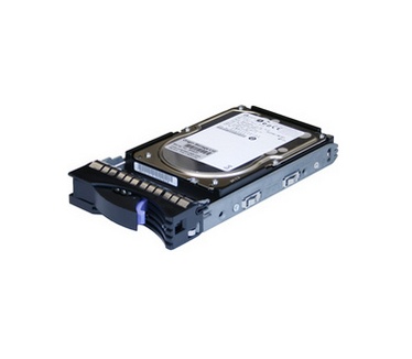 Origin Storage 300GB 15k xSeries 3250 > 3850 SAS 3.5in HD Kit with Caddy ReCertified Drive, 300GB