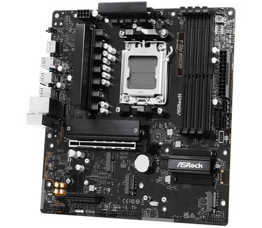 ASRock A620AM PRO-A