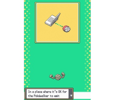 Pokémon HeartGold