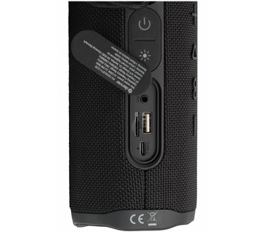 Denver BTV-223B BLACK