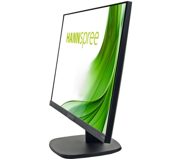 Hannspree HS 278 PPB Grijs, Zwart