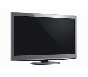 Panasonic Viera TX-L42V20 Zwart