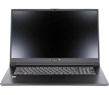 BTO X-Book X•BOOK 17X1482