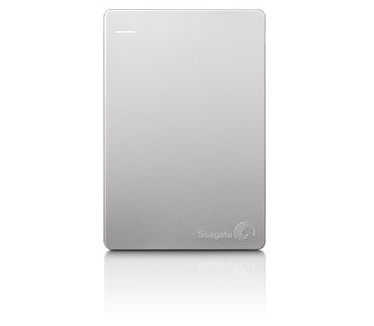 Seagate 1TB Backup Plus Slim