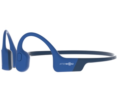 Aftershokz Aeropex Blue Eclipse