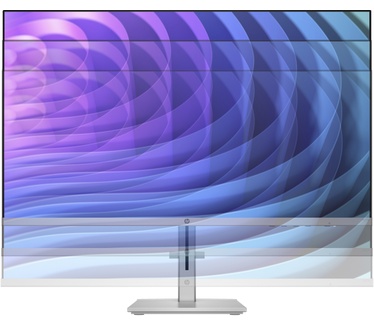 HP M27h FHD