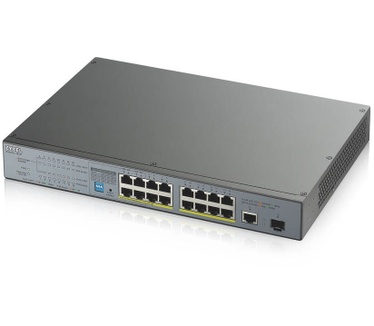 ZyXEL GS1300-18HP-EU0101F