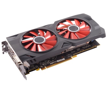 XFX RX 570 RS XXX Edition 8GB