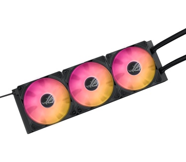 ASUS ROG Ryujin III 360 ARGB