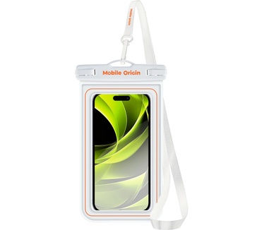 Mobile Origin DBL-WHT-ORG01